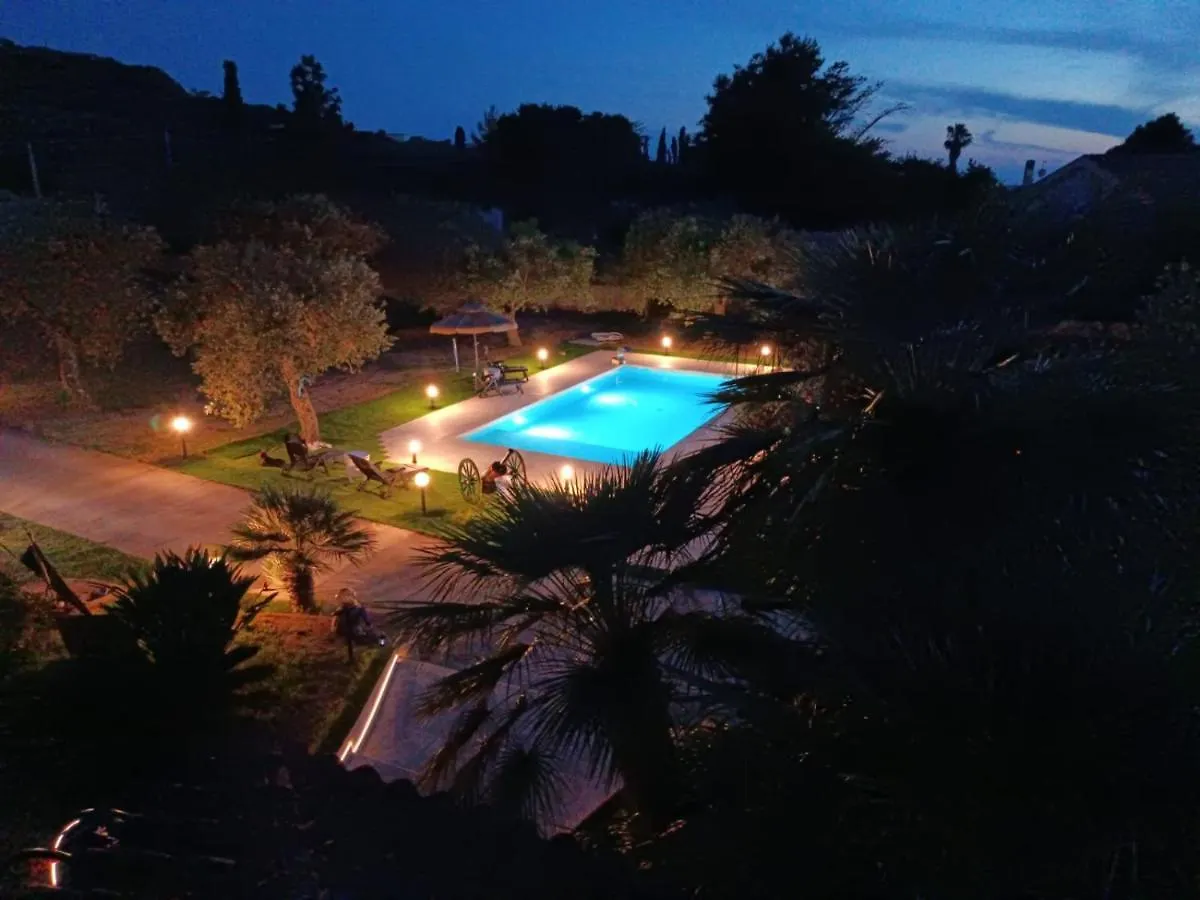 Villa Marianna Alghero