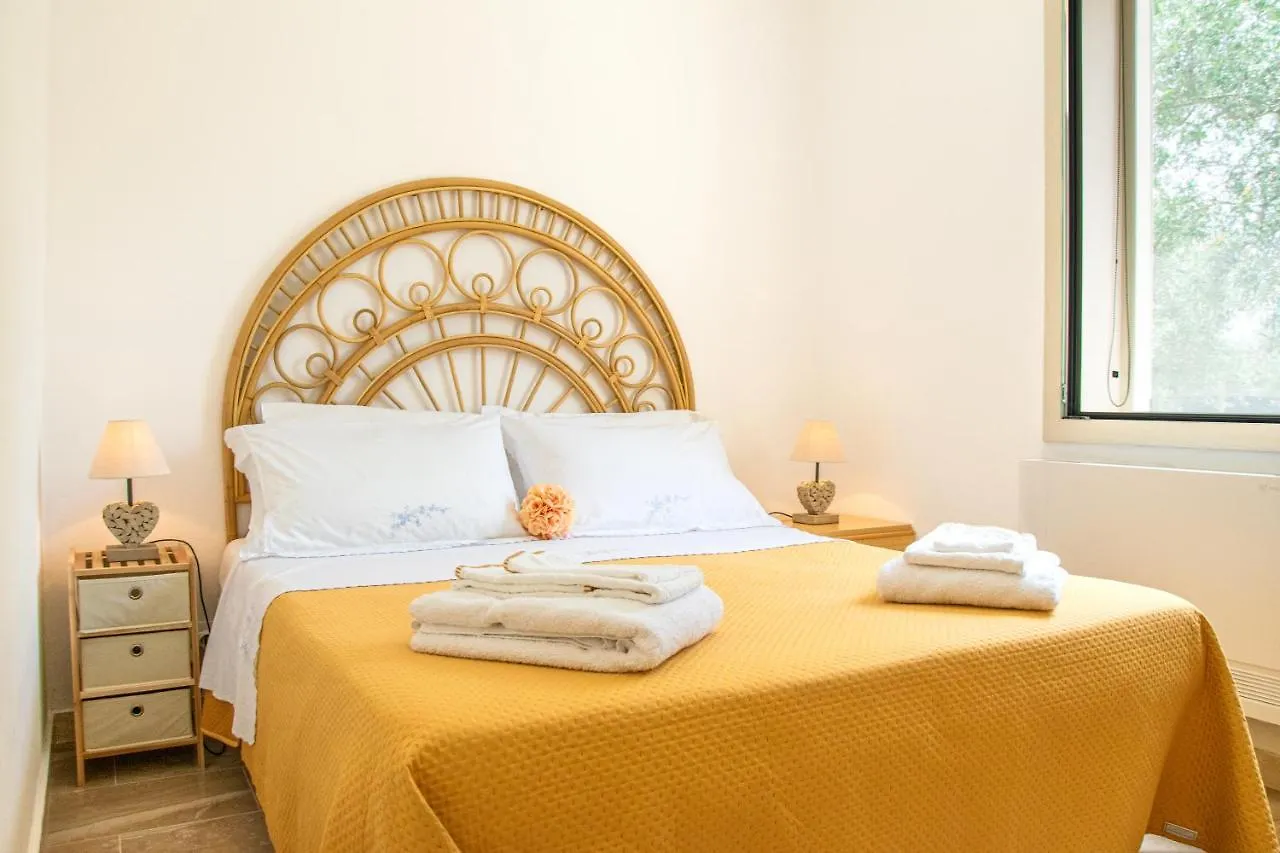 Villa Marianna Alghero