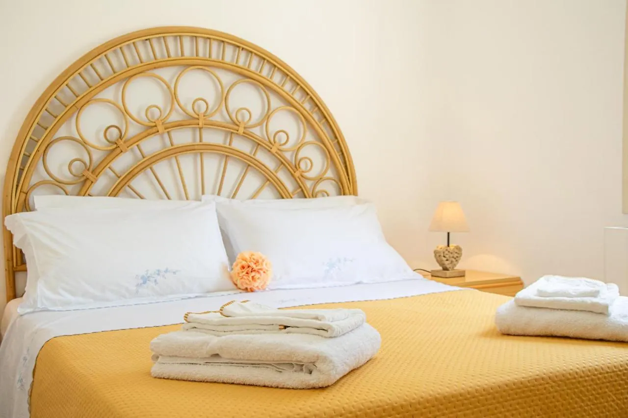 Maison d'hôtes Villa Marianna Alghero