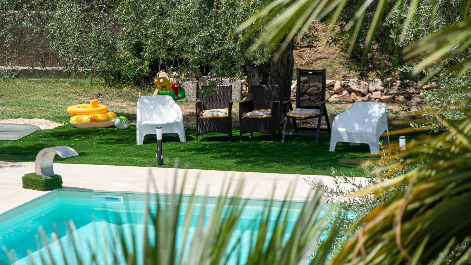 Villa Marianna Alghero