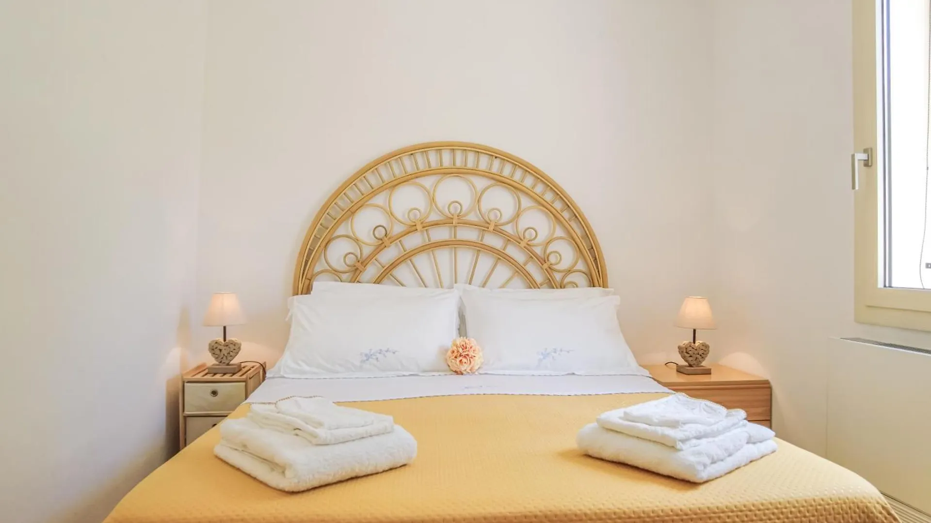 Villa Marianna Alghero Affittacamere
