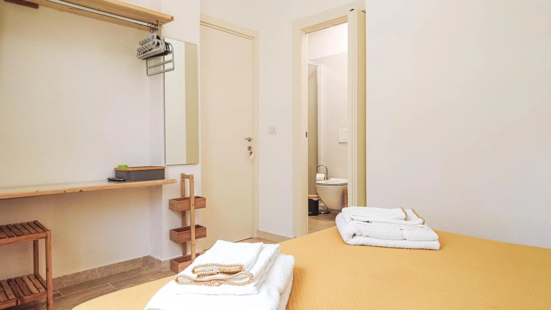 Maison d'hôtes Villa Marianna Alghero
