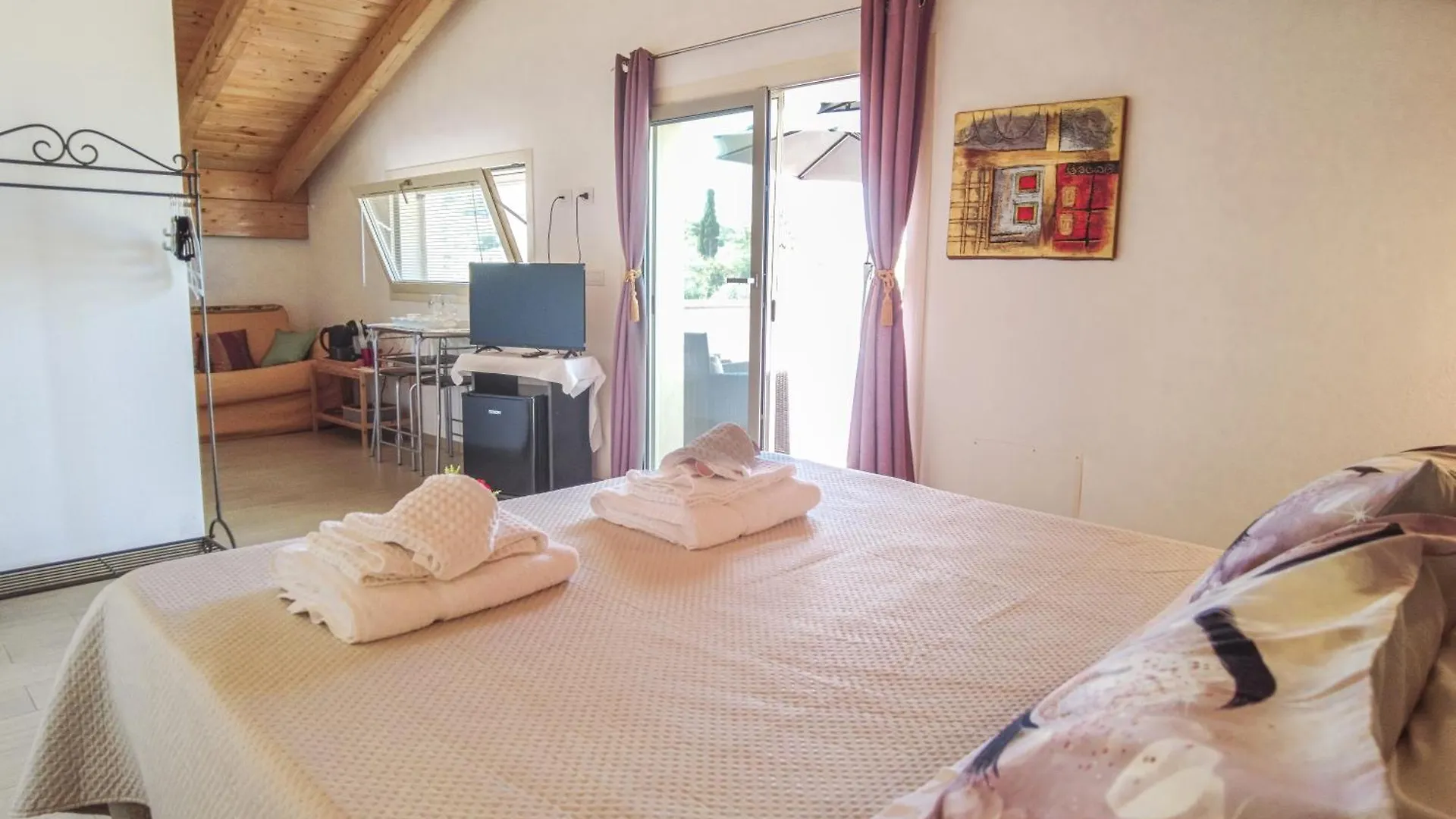 Villa Marianna Alghero Italia