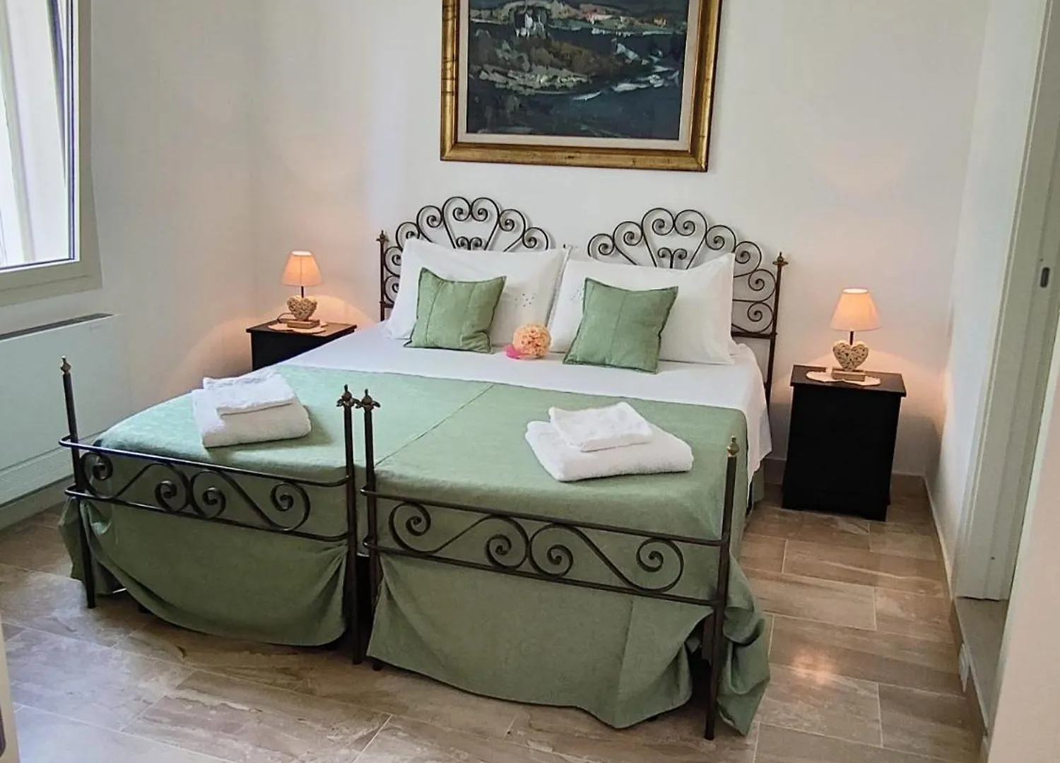 Villa Marianna Alghero 0*,
