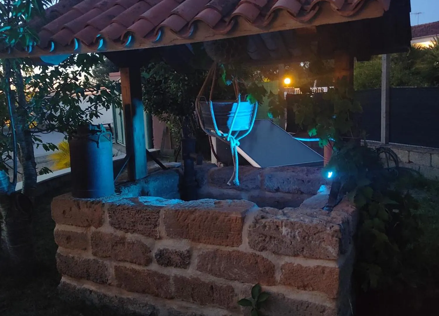 Villa Marianna Alghero
