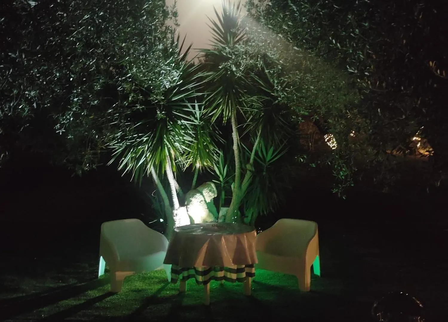 Affittacamere Villa Marianna Alghero