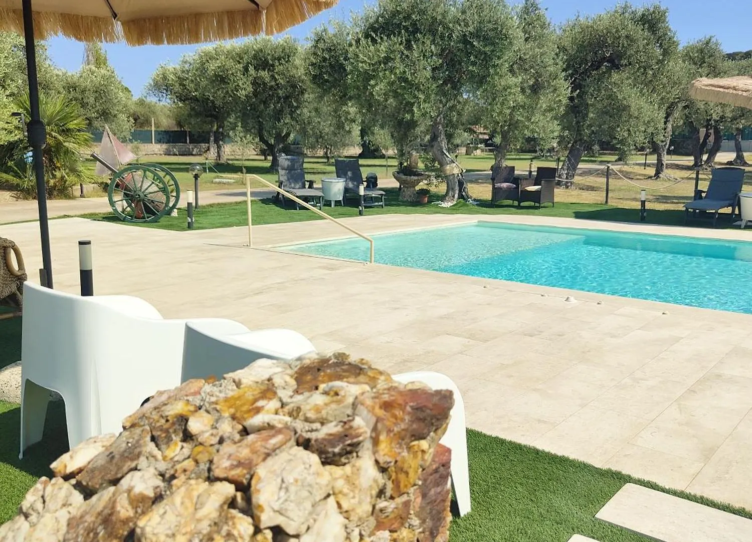 Villa Marianna Alghero Italia