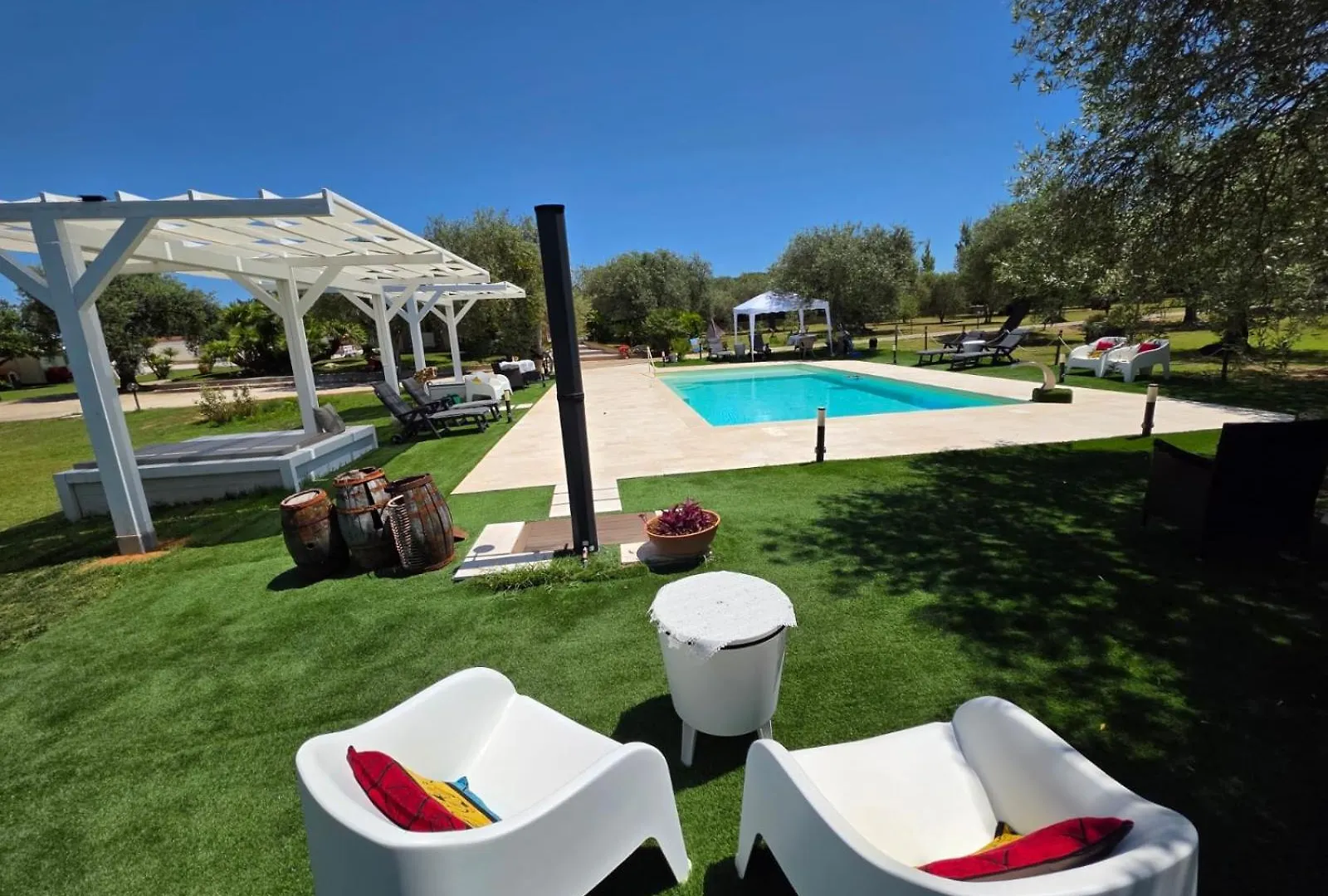Villa Marianna Alghero 0*,  Italie