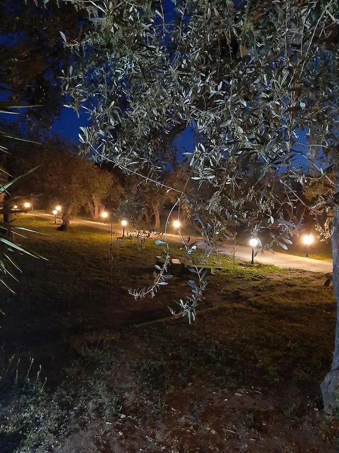 Villa Marianna Alghero Konukevi
