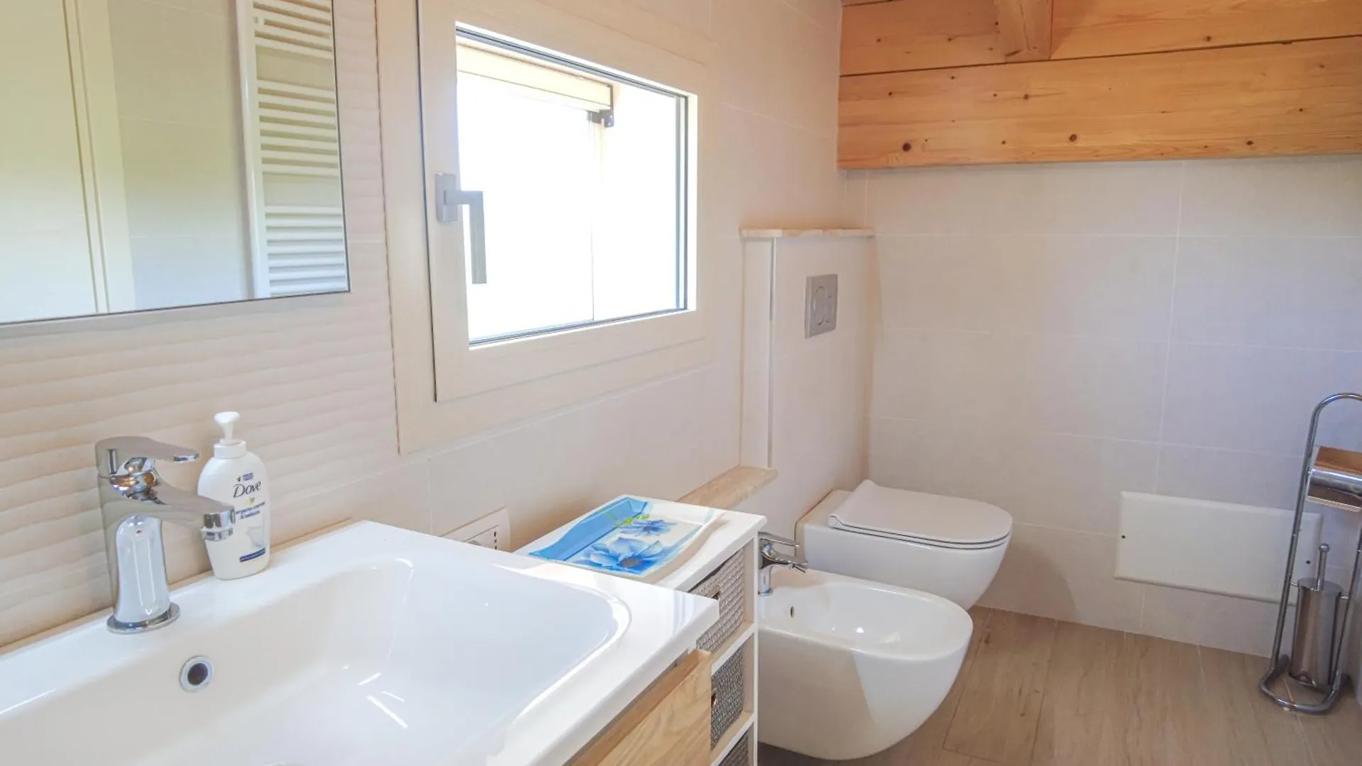 Konukevi Villa Marianna Alghero